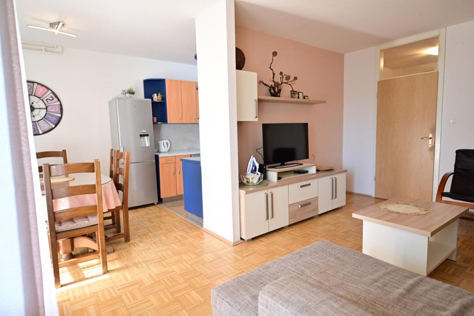 Apartment Paula Split Eksteriør billede